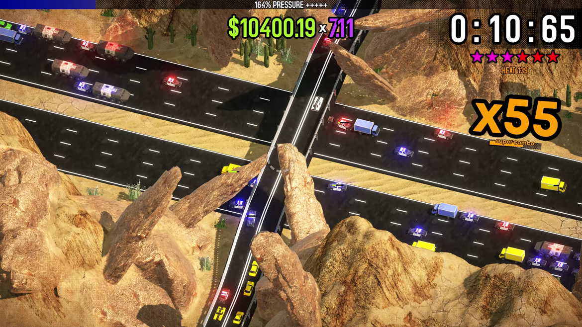 Another Game About Stealing Cars video 1