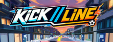 KICK//LINE