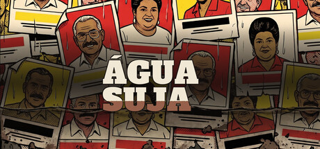 Água Suja