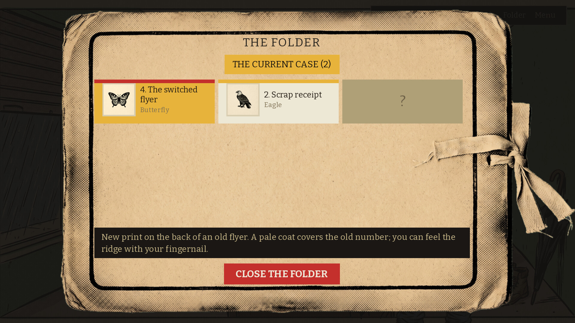 Água Suja (Nobody Dies Here) screenshot #5