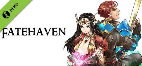 Fatehaven Demo cover art