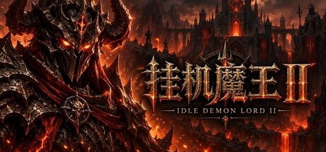 Idle Demon Lord II