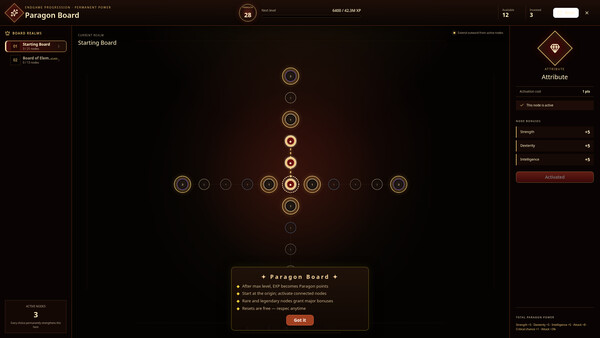 Idle Demon Lord II — screenshot 6