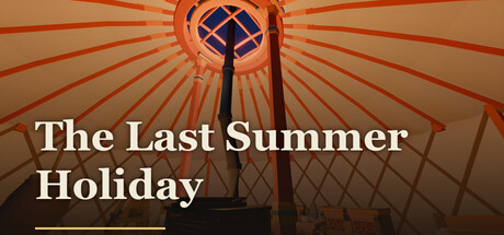 The Last Summer Holiday