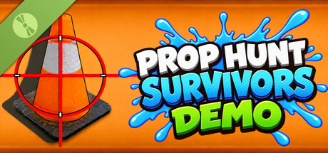 Prop Hunter Survivors Demo