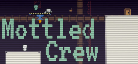 Mottled Crew