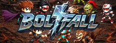 Boltfall