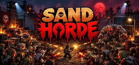 Sand Horde