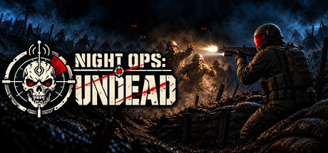 Night Ops: Undead