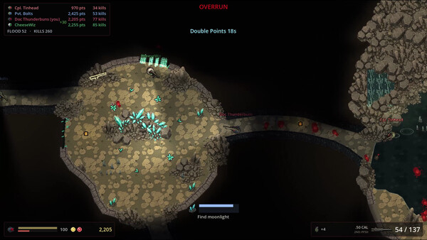 Night Ops: Undead screenshot 6