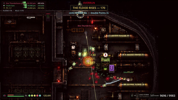 Night Ops: Undead screenshot 11