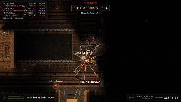 Night Ops: Undead screenshot 7