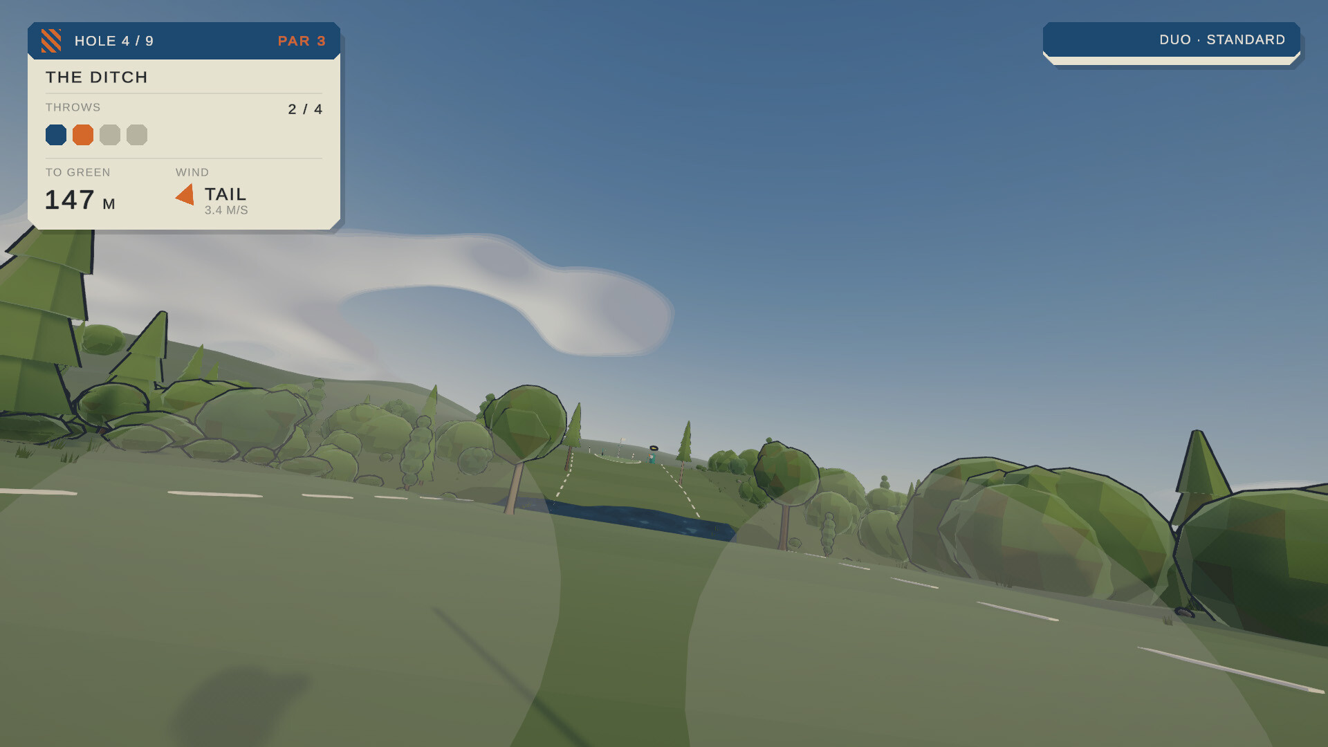 DON'T DROP IT screenshot #2