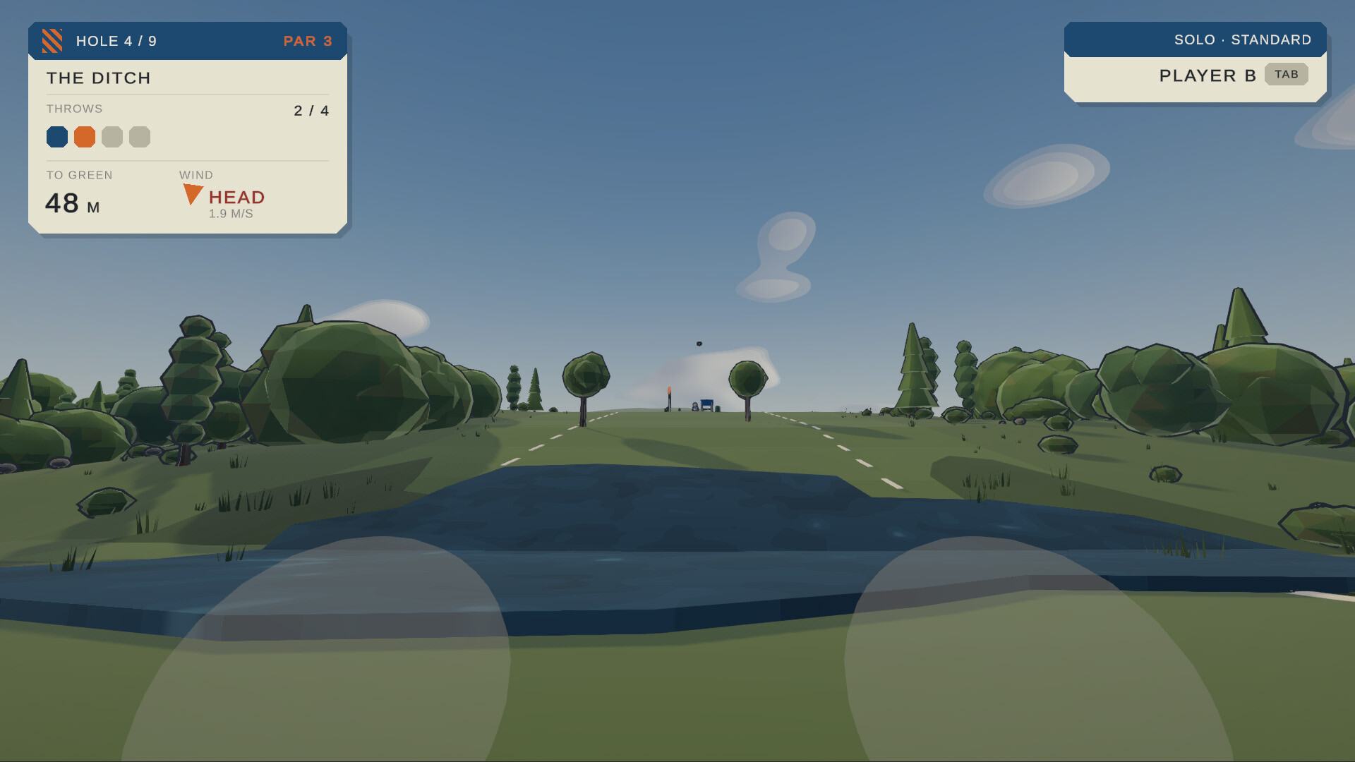 DON'T DROP IT screenshot #4