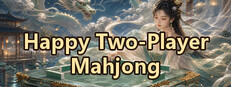 Happy Two-Player Mahjong