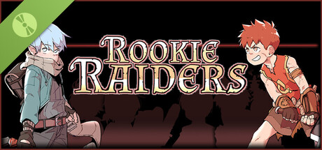 Rookie Raiders Demo