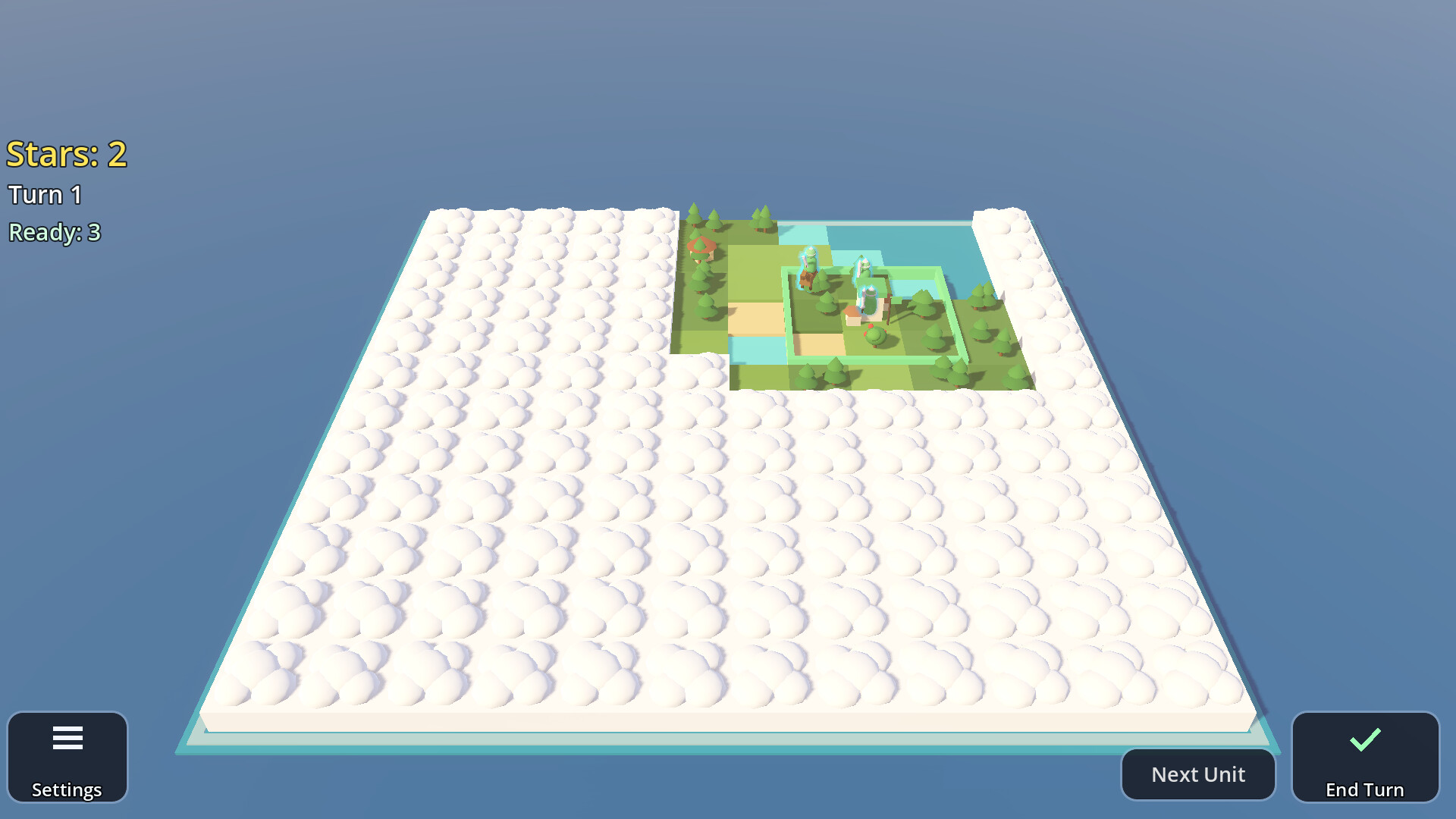Shiny Gen: AI Game Maker screenshot #4