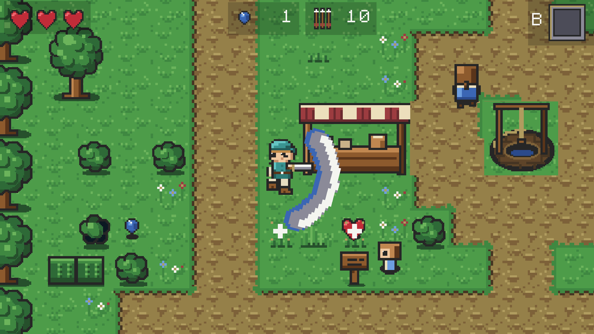 Shiny Gen: AI Game Maker screenshot #2