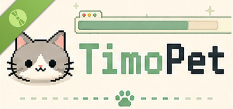Timopet Demo