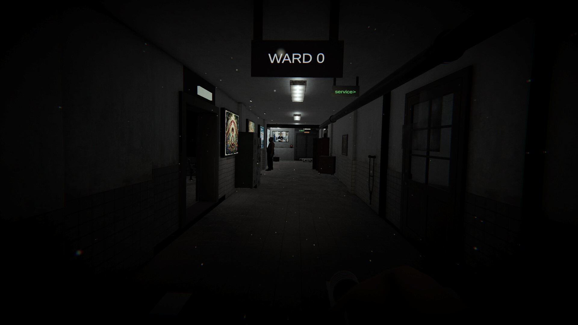 HOSPİTAL8 screenshot 3