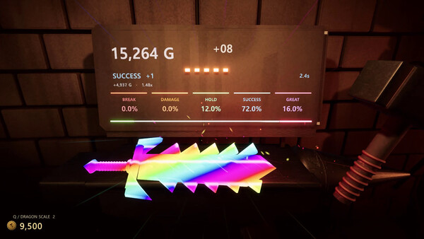 ForgeTax screenshot 2