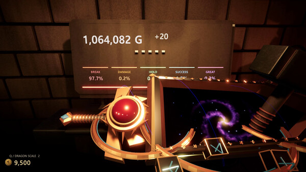 ForgeTax screenshot 1