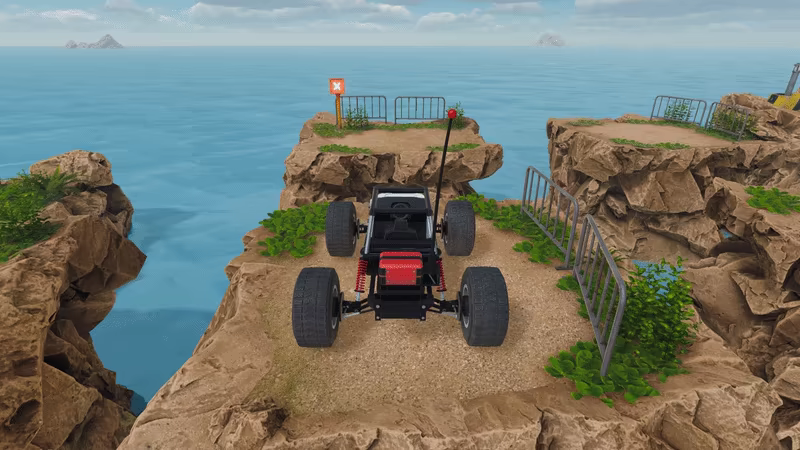 Wheel You Drive? video 2