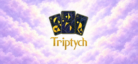Triptych: Card Roguelike