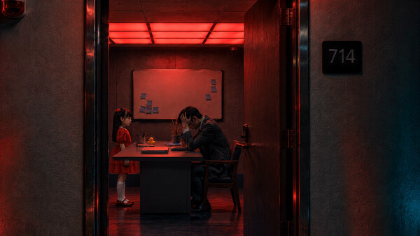 RE:Day screenshot 8