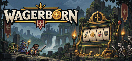 Wagerborn