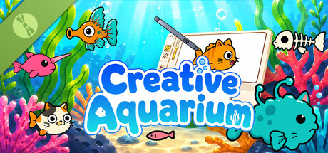 Creative Aquarium Demo