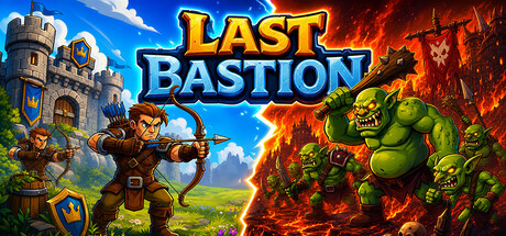 Last Bastion
