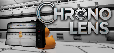Купить дешево ChronoLens Купить ключ дешево ChronoLens