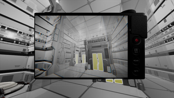 ChronoLens screenshot 4