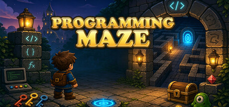 Programming Maze