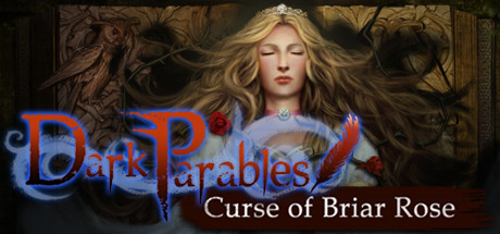 Dark Parables: Curse of Briar Rose Collector's Edition Header Image