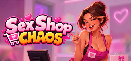 Sex Shop Chaos