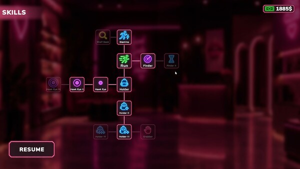Sex Shop Chaos — 11