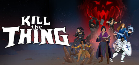 Kill the Thingの作品画像