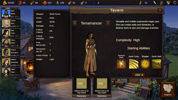 Kill the Thing screenshot 7