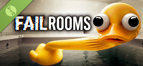 FailRooms Demo