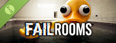 FailRooms Demo