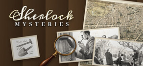 Sherlock Mysteries: Victorian Investigations