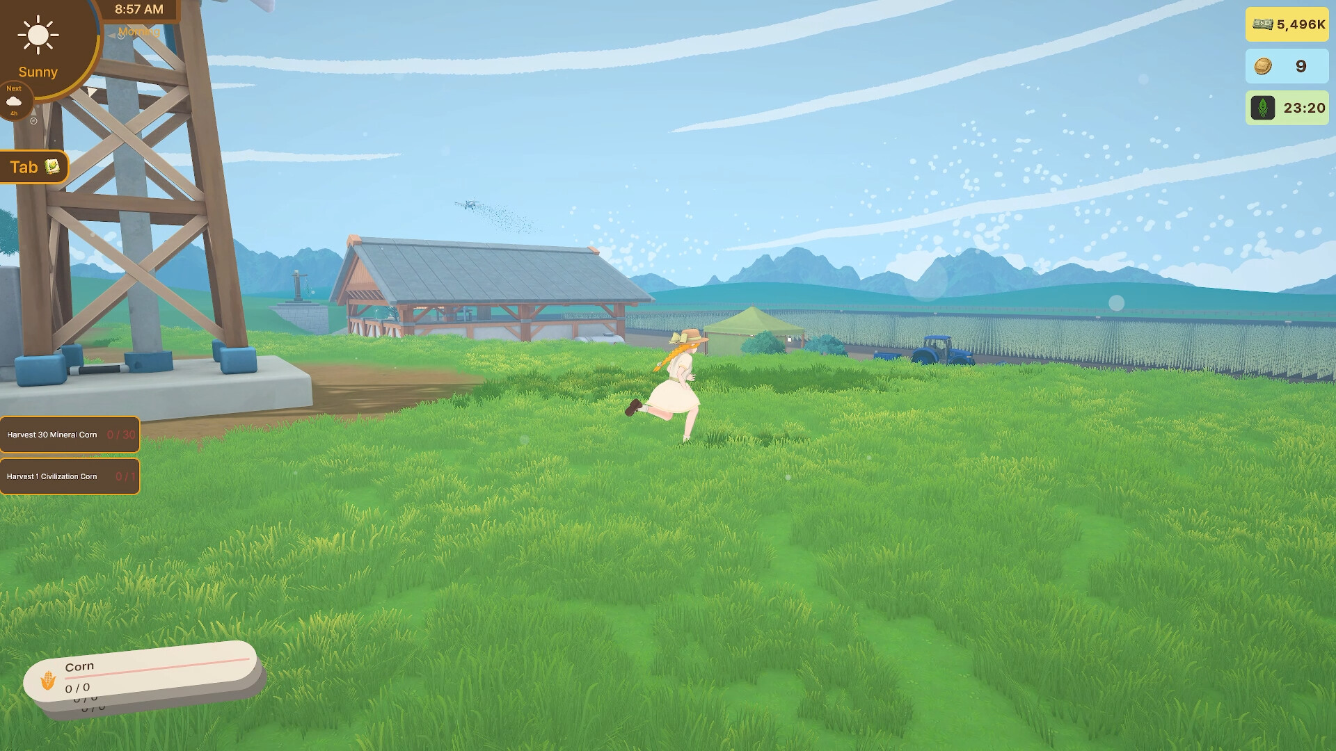 Never Enough Corn screenshot 7
