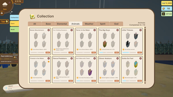Never Enough Corn screenshot 3