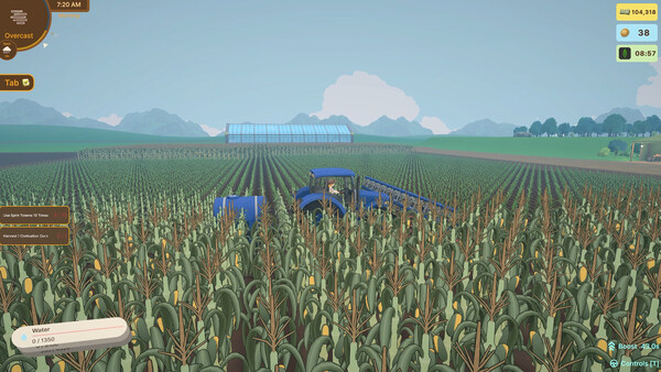 Never Enough Corn screenshot 6