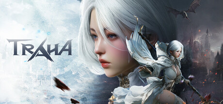 TRAHA — Steam header