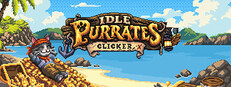 Idle Purrates Clicker Small Capsule Image