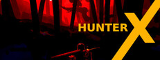 hunter x