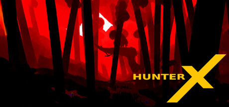 hunter x